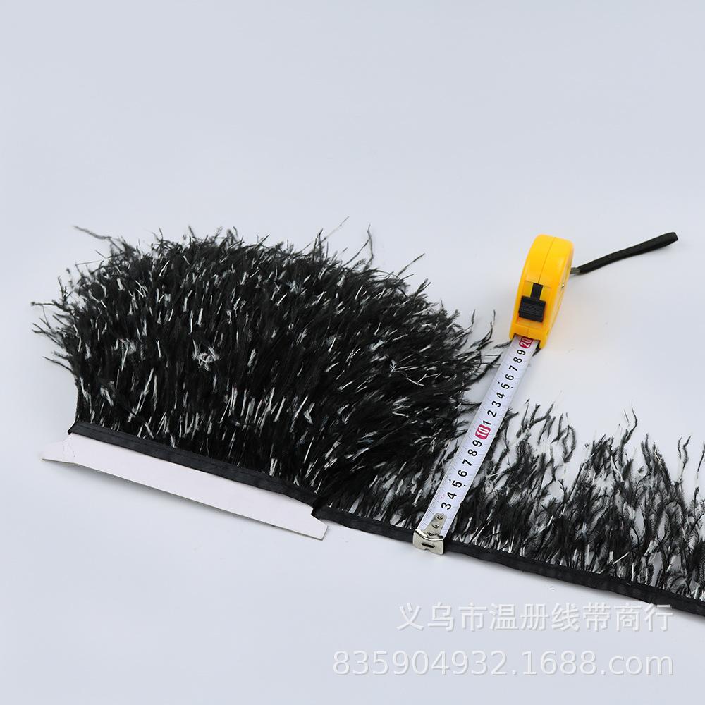 羽毛、羽绒实物图