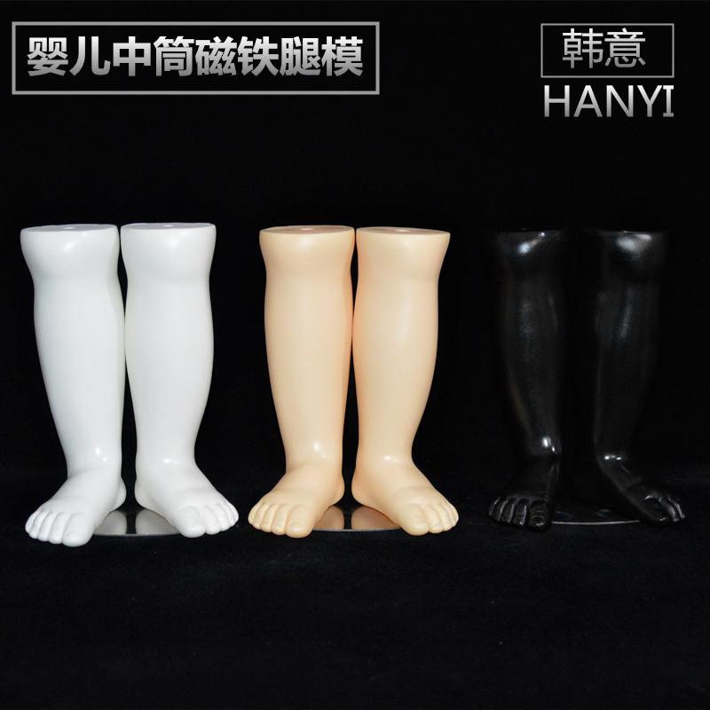 工厂现货批发/脚模产品图