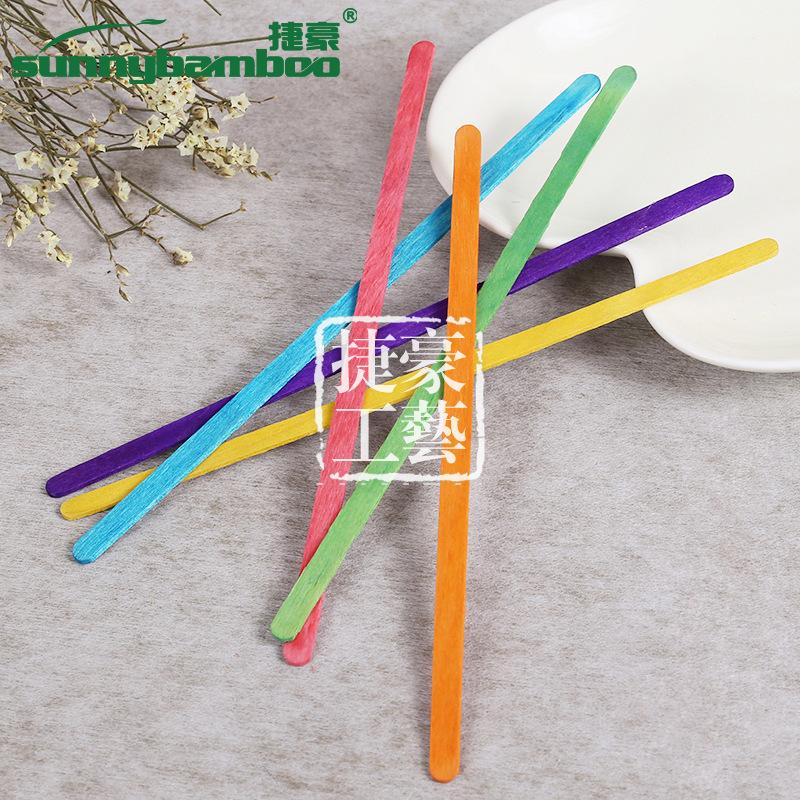 咖啡搅拌棒/热饮棒/一次性搅拌棒产品图