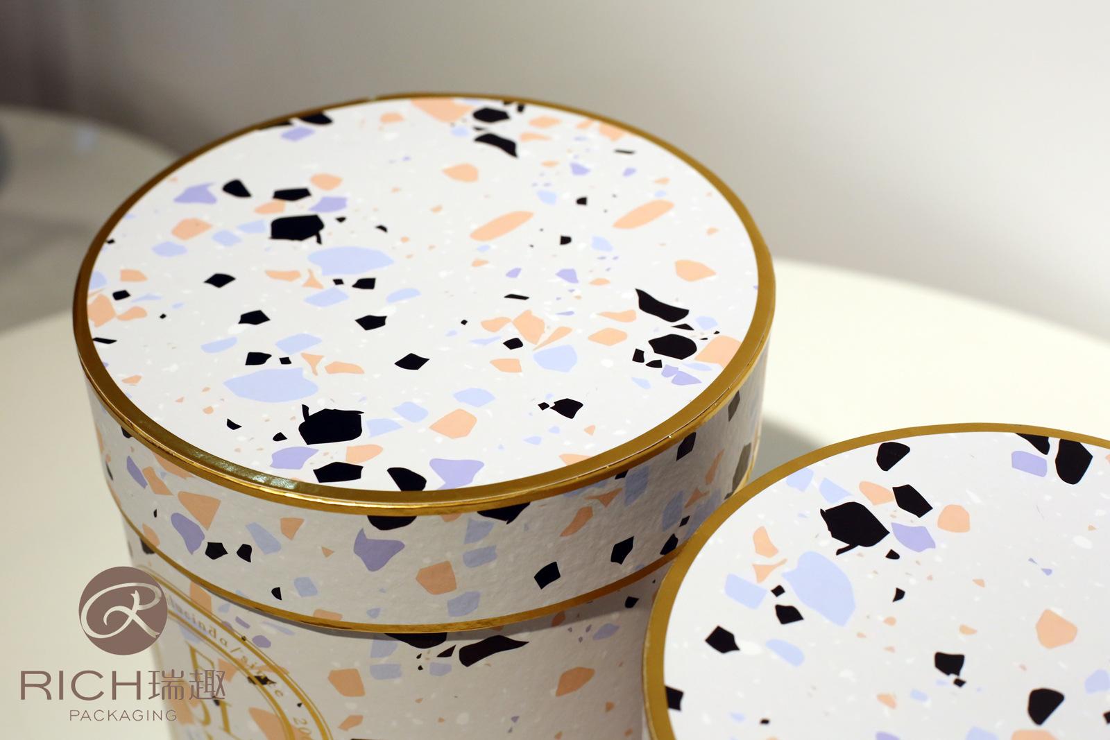 包装盒/鲜花包装盒/礼盒细节图