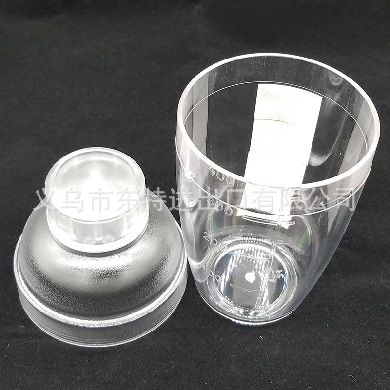 مدلحة حانات شرقية ذات أحجام شفافة مقاسها 350 ملليمتر من Item Picture