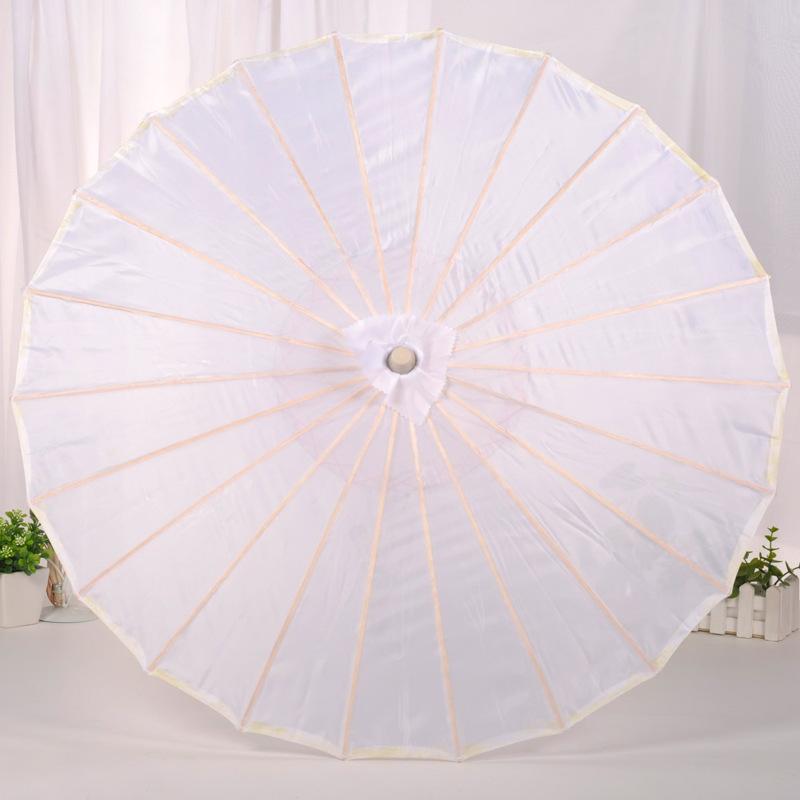 Wedding products, wedding products, wedding products, wedding products, wedding products, creative oil-paper umbrellas, silk cloth wooden handle umbrellas, Chinese-style ceiling decorative umbrellas, retro stage cheongsam performance craft umbrellas undefined