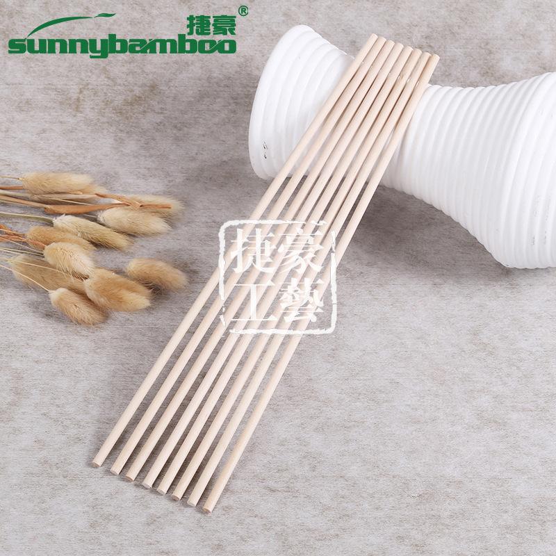 厂家直销50300圆木美容签指甲清洁木棒木质美容签美妆用品批发