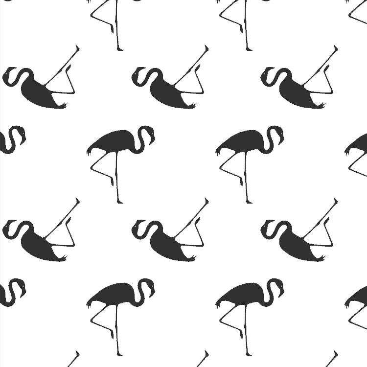 We have 230T of nylon imitation waterproof fabric, twill PU Oxford fabric handbags and flamingo fabric in stock undefined