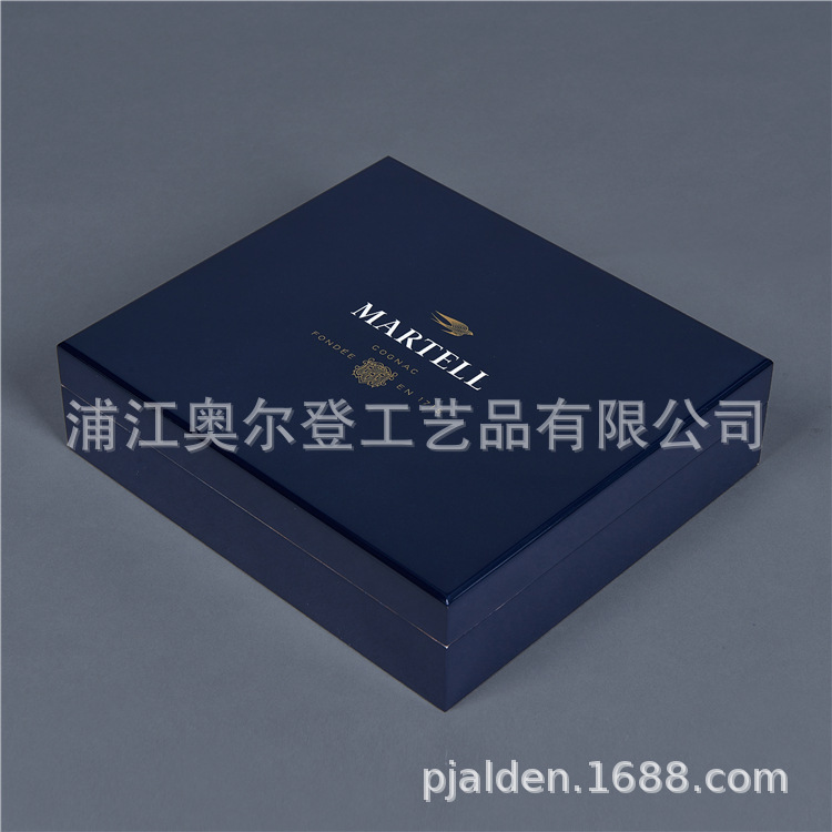 Direct sales from the original manufacturer, customizing cigar boxes, hygrometers, wooden portable packaging boxes, printed flip covers, and custom accessories details Picture