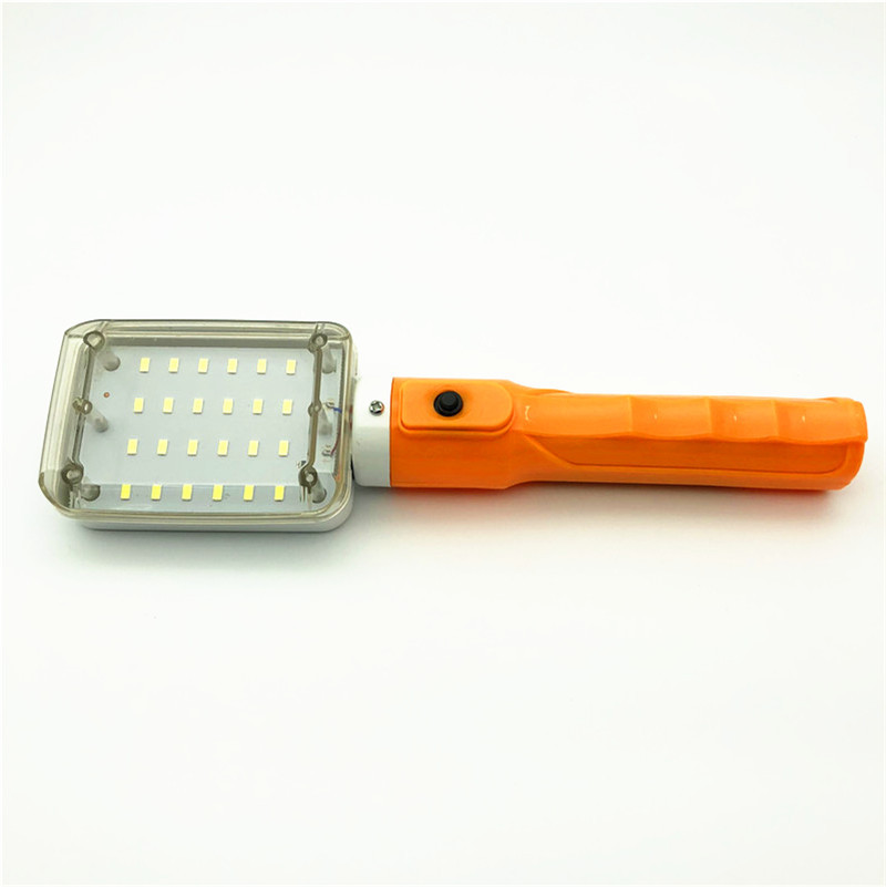 Factory direct sales of maintenance lights, charging lights, emergency lights, outdoor lights, work lights, LED car inspection lights wholesale