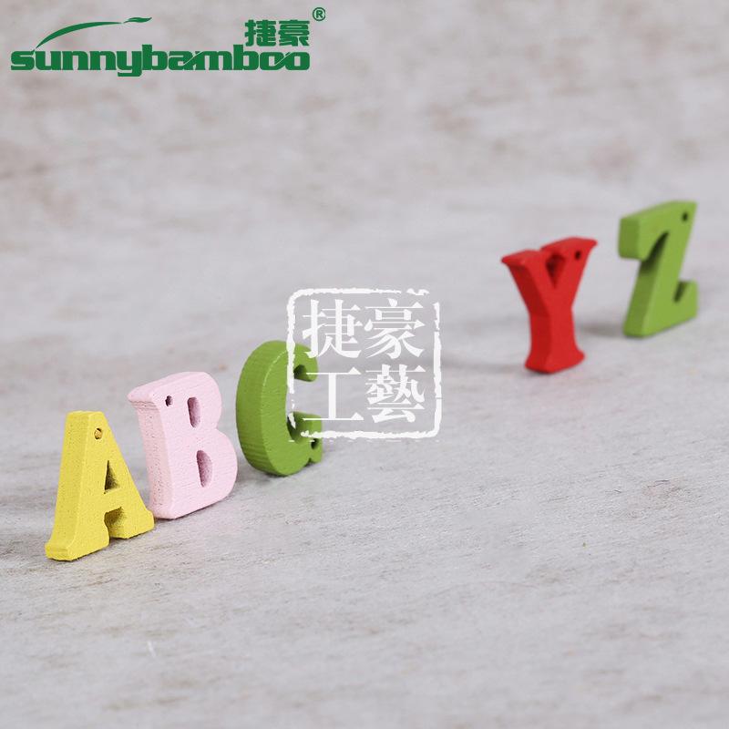 早教字母/益智玩具产品图