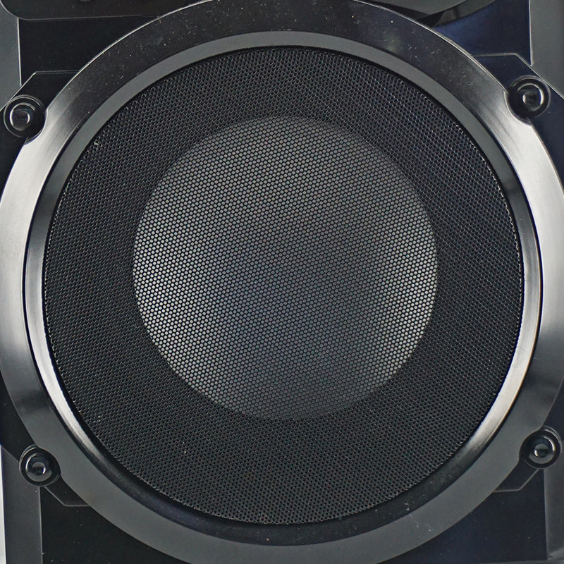 Export 5.1 Combination: Home high-power audio system, computer, TV, speakers, super subwoofer, surround sound, stereo giant cannon Application Scenario