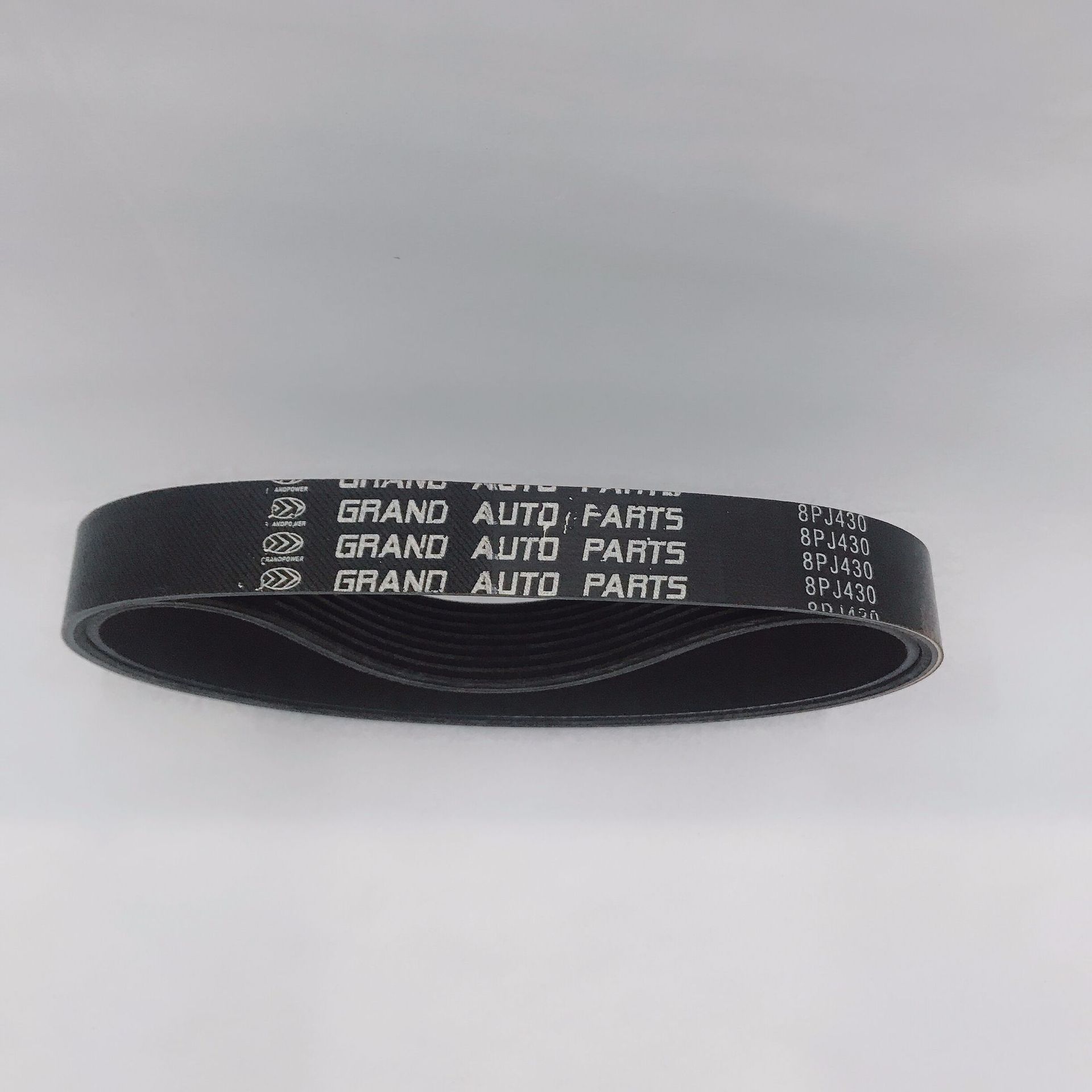 Supply 8PJ430 timing belt, timing belt, timing belt