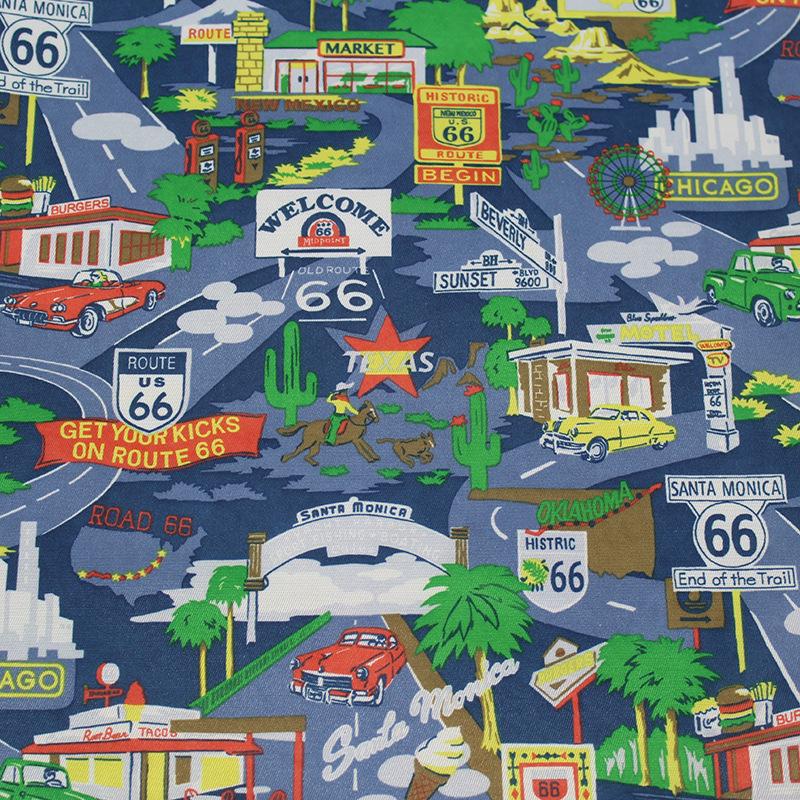 Factory direct sales 290T twill printed fabric, nylon imitation surface waterproof fabric, PU storage bags, tablecloths, Oxford fabric undefined