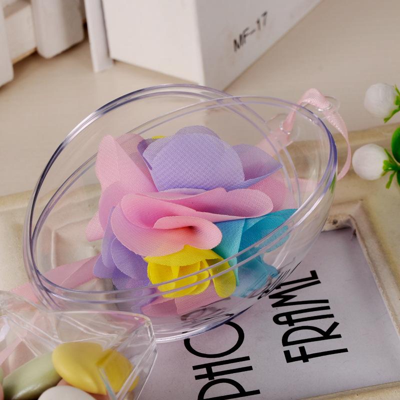 圣诞装饰品实物图