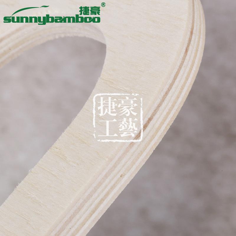 教学工具工艺字母复合板字母DIY英文字母婚庆装饰diy创意场景道具细节图