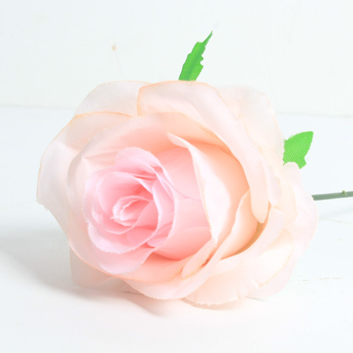 Artificial rose flowers, artificial flower heads, artificial flower wholesale, DIY small flower buds, wedding flower wall flower arrangement undefined
