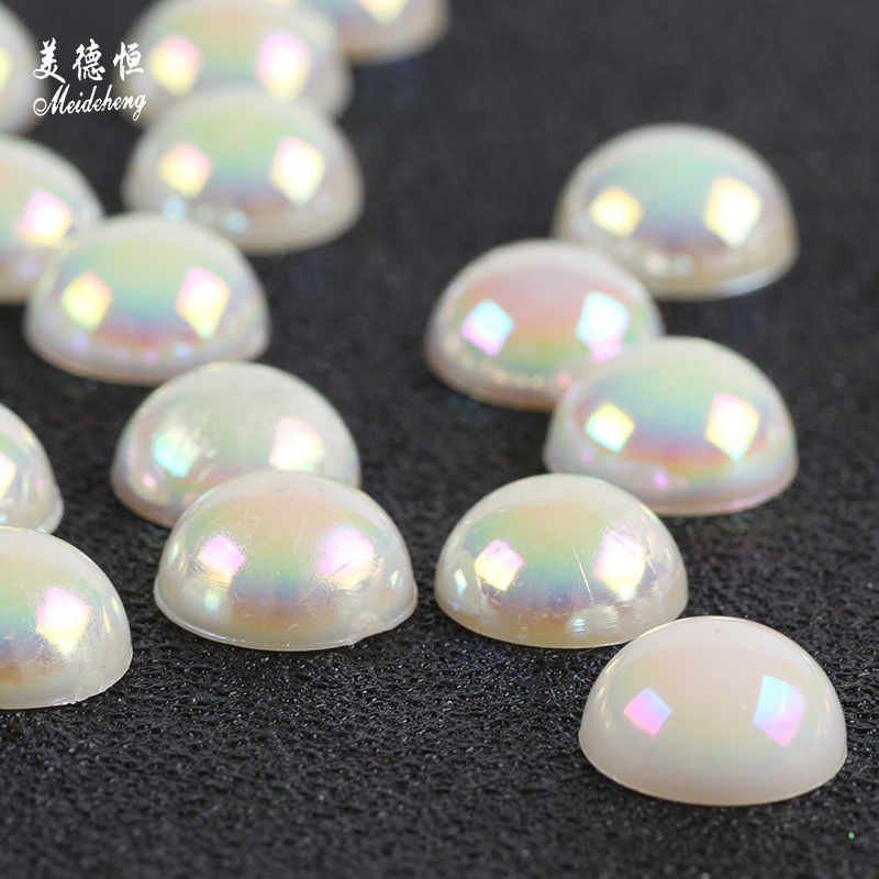 散珠&串珠实物图