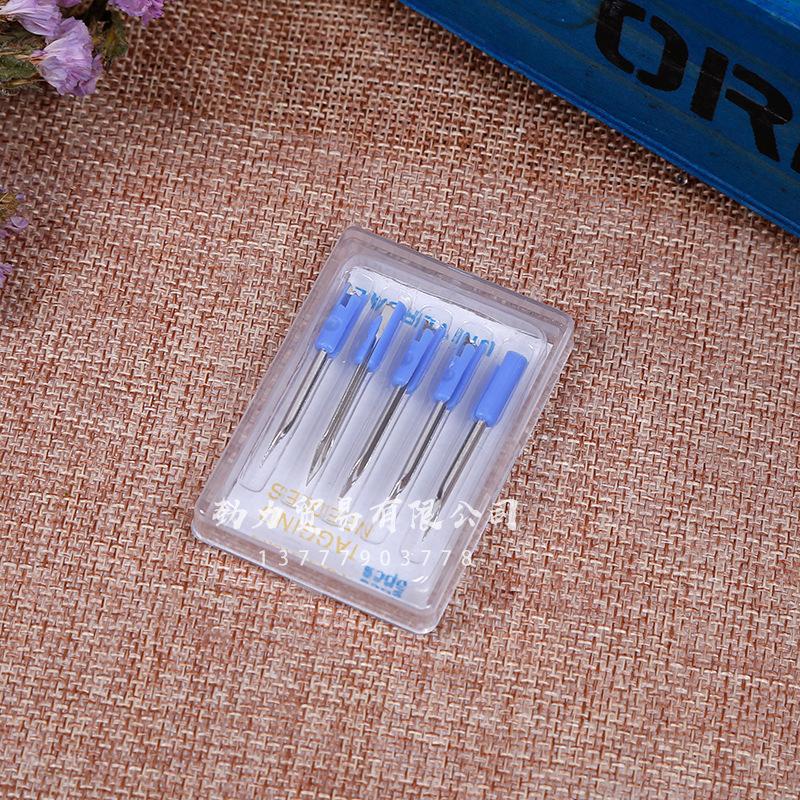 耐用坚固吊牌枪钢针多功能胶针枪细钢针塑料钢针细吊牌枪配件钢针产品图