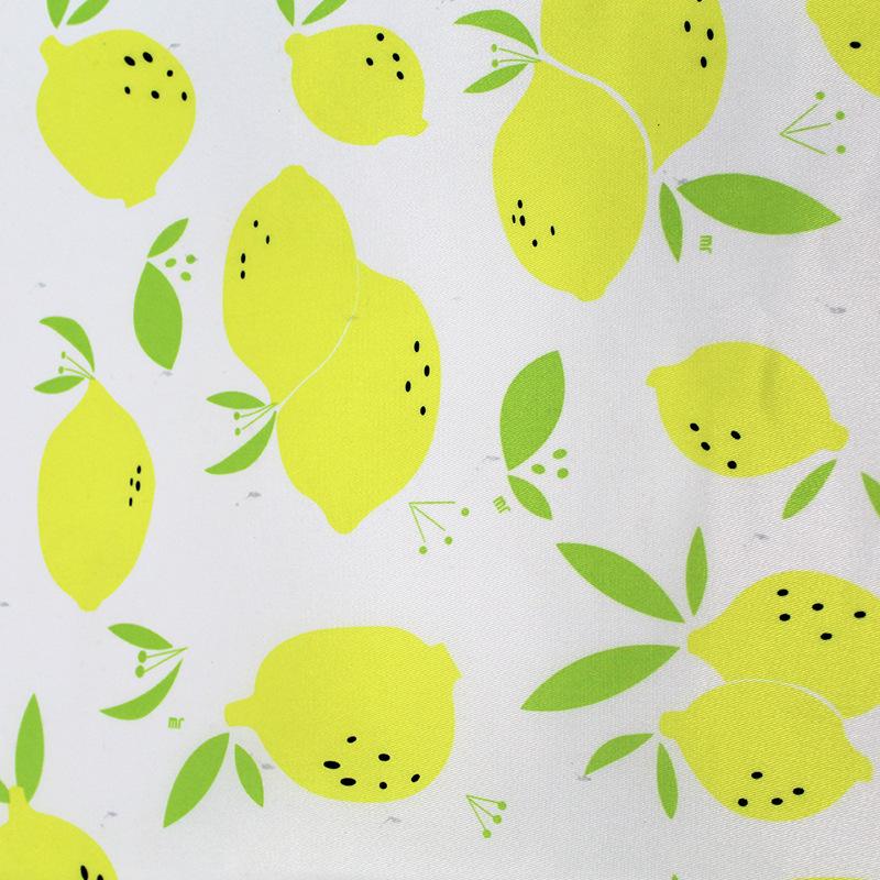 Factory direct sales 290T twill printed fabric, nylon imitation surface waterproof fabric, PU storage bags, tablecloths, Oxford fabric undefined