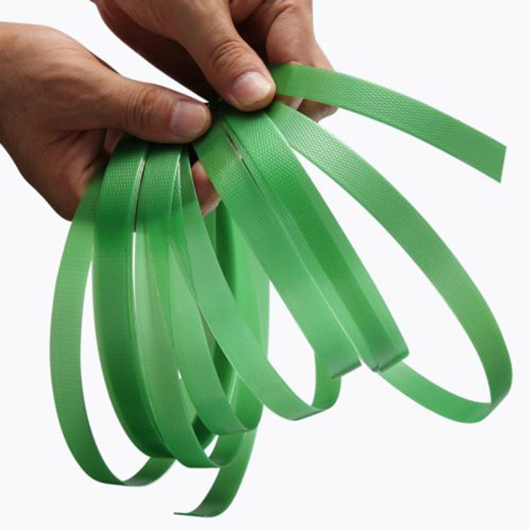 手工塑料打包带 塑钢带捆扎带 塑钢绳20公斤1300米