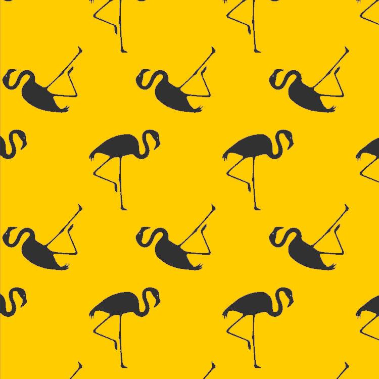 We have 230T of nylon imitation waterproof fabric, twill PU Oxford fabric handbags and flamingo fabric in stock undefined