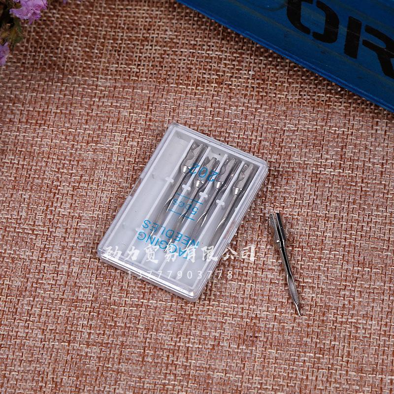 Innovative Durable Tag Gun Steel Needle Glue Needle Gun Fine Steel Needle Regular Steel Needle Fine Tag Gun Accessories Steel Needle Specification drawing