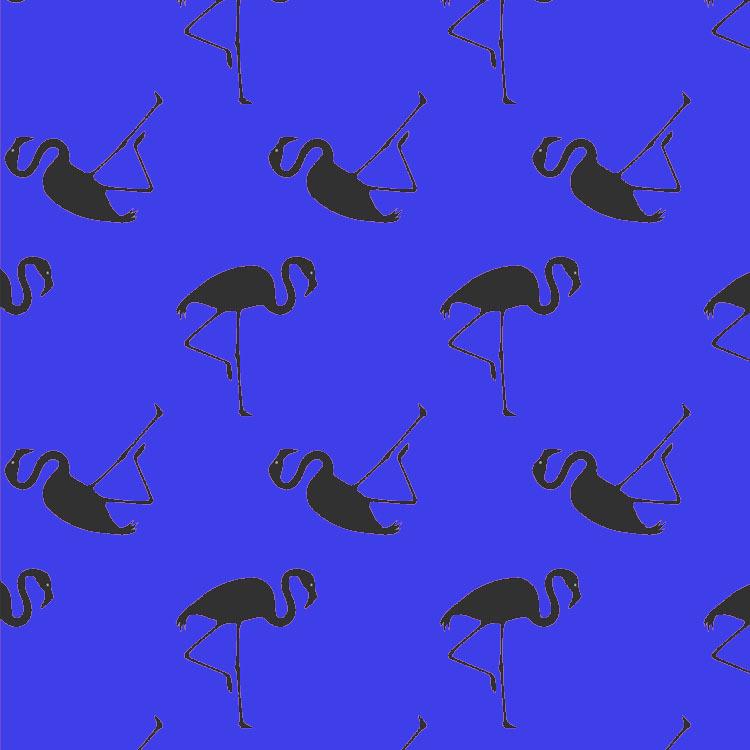 We have 230T of nylon imitation waterproof fabric, twill PU Oxford fabric handbags and flamingo fabric in stock undefined