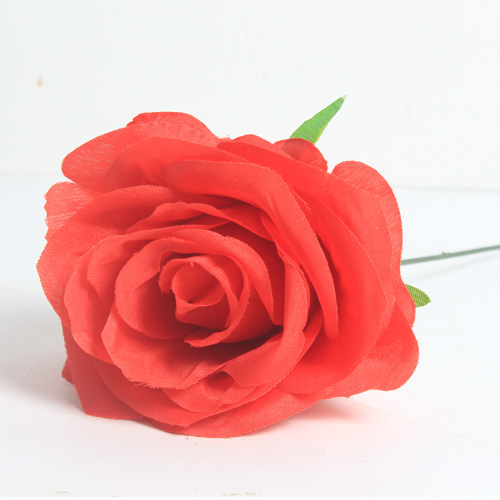 Artificial rose flowers, artificial flower heads, artificial flower wholesale, DIY small flower buds, wedding flower wall flower arrangement undefined