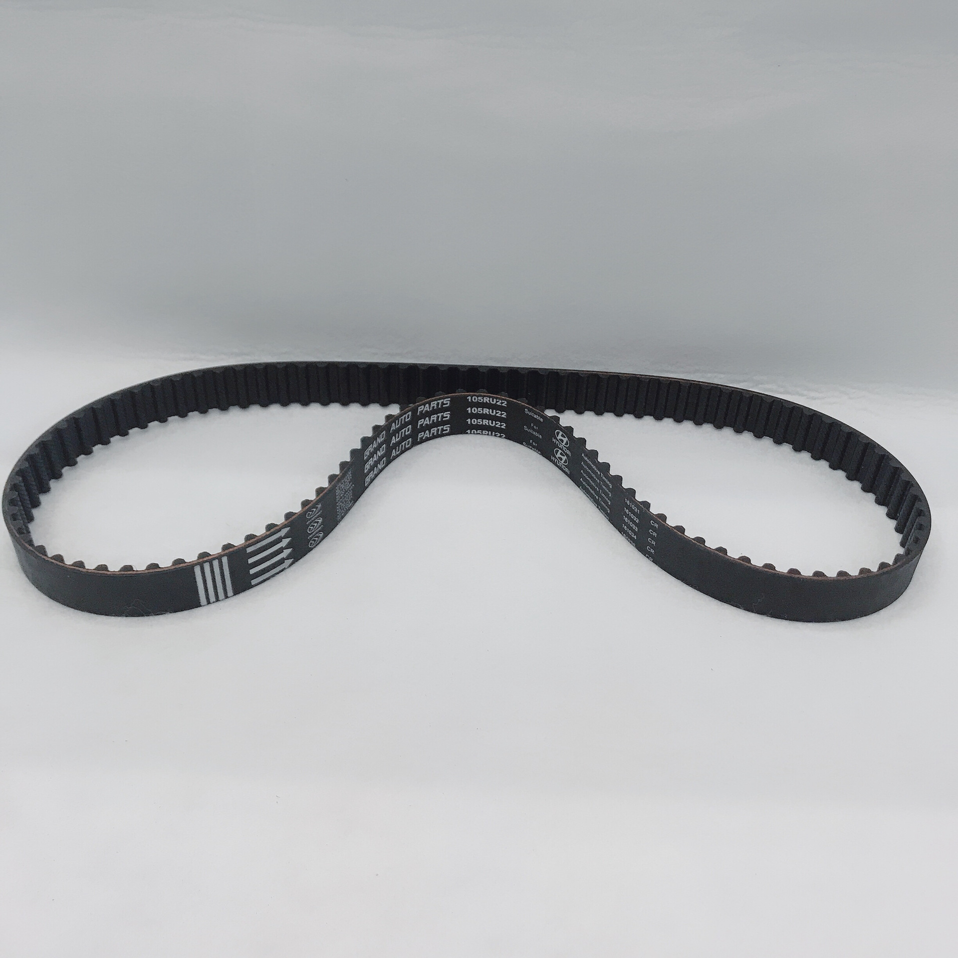 A3 belt 06D 109 119 B 148*23 timing belt