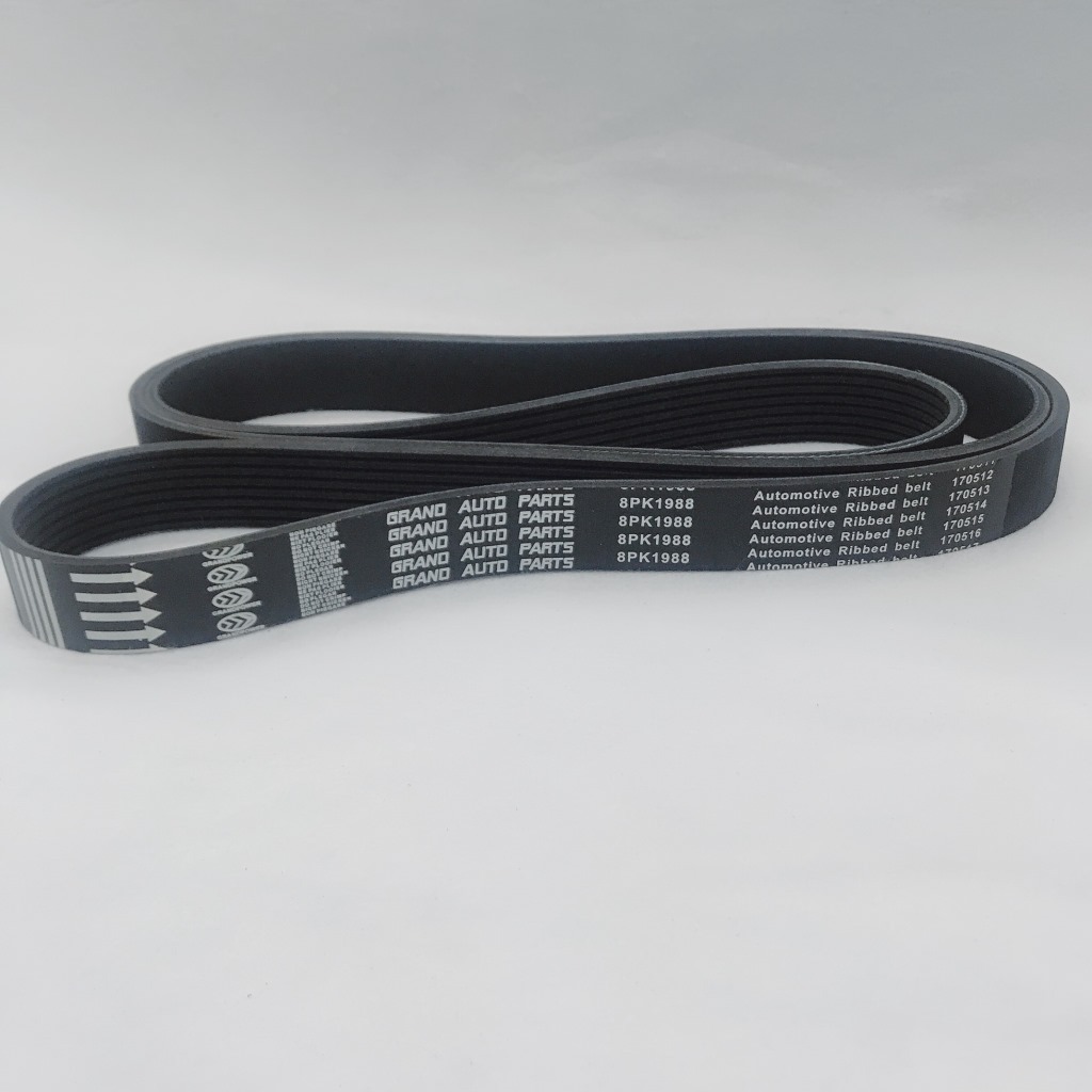 Supply ACCORD V 4PK 1063 multi-ribbed belt PK belt Item Picture