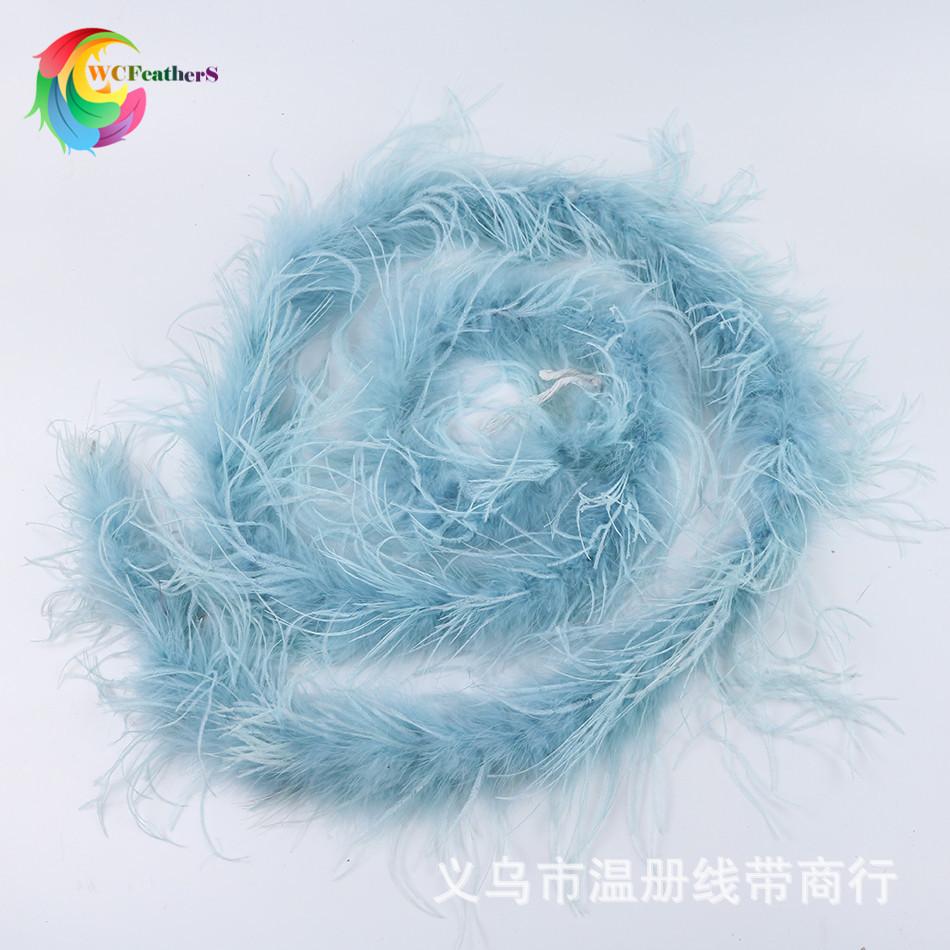 DIY服饰配件实物图