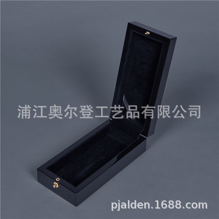 Customized essential oil boxes, sea cucumber boxes, packaging boxes, custom wooden boxes, exquisite handicrafts, lacquered wooden boxes, factory and processing plant details Picture