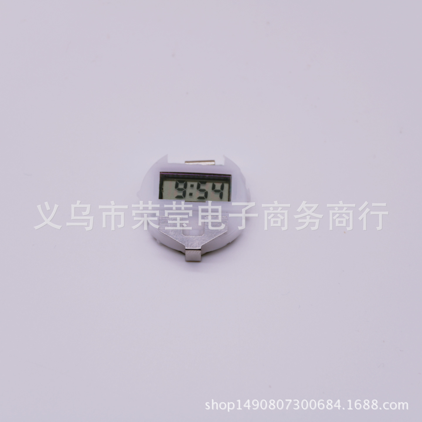 Manufacturers directly supply 22N JX-3908 digital watch movement specialized in the production of children's watch movement