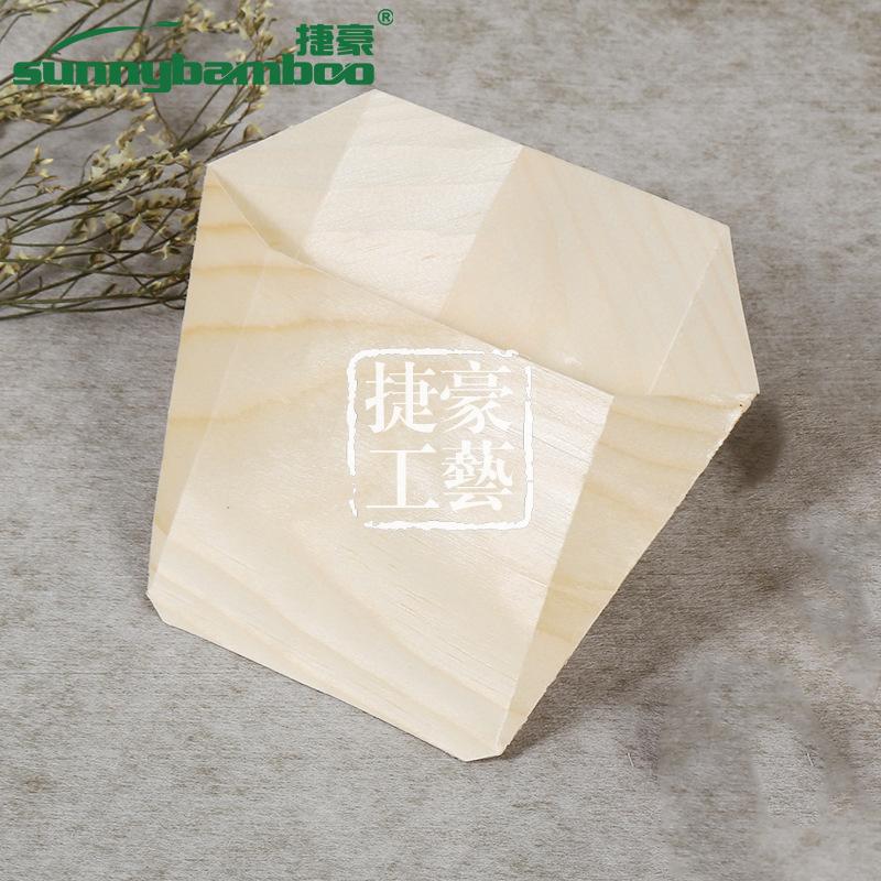 厂家批发茶叶袋木质饰品手拿包装袋韩式环保休闲零食袋子可定制