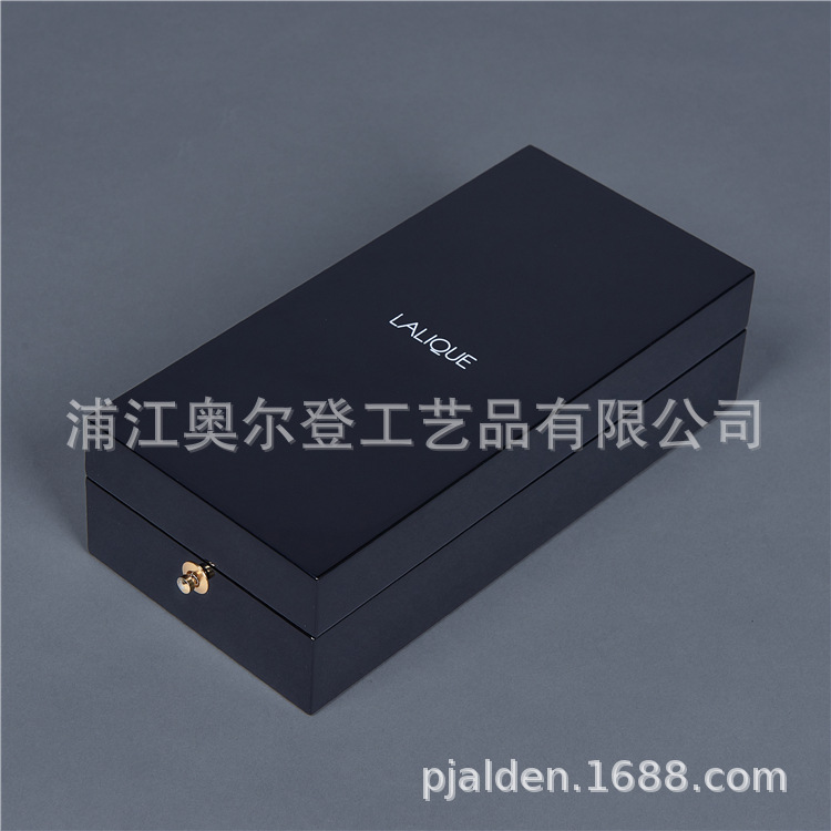 Customized essential oil boxes, sea cucumber boxes, packaging boxes, custom wooden boxes, exquisite handicrafts, lacquered wooden boxes, factory and processing plant
