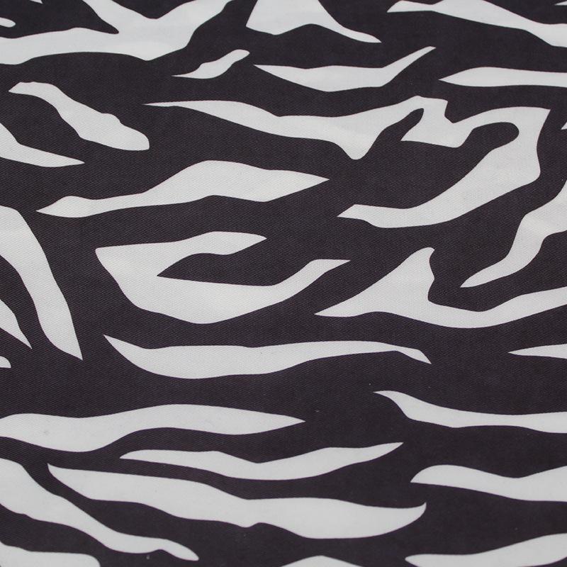 Factory direct sales 290T twill printed fabric, nylon imitation surface waterproof fabric, PU storage bags, tablecloths, Oxford fabric undefined
