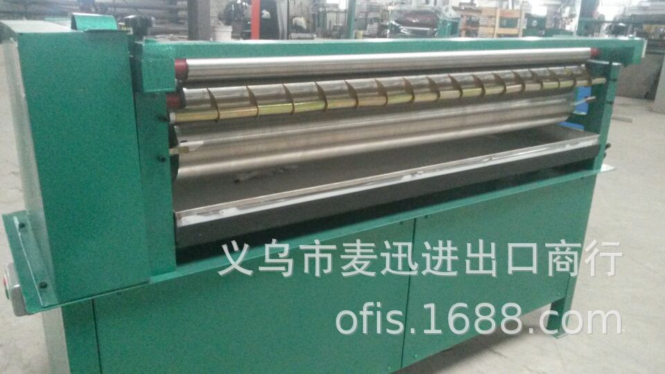 1000/1200/1300/1500/1600mm يؤدي المعكرونة كبيرة, ولكن الغراء المطاط بارد بمقصات