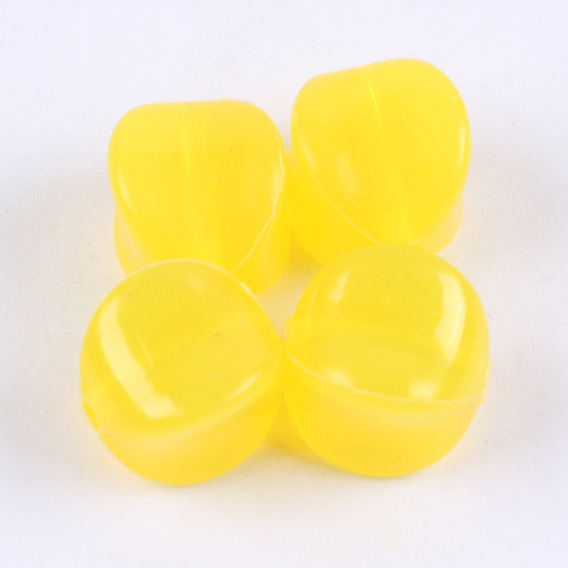 Acrylic diy bead material, handcrafted tissue box beads, 10mm jelly beads, four-corner beads, loose beads wholesale undefined