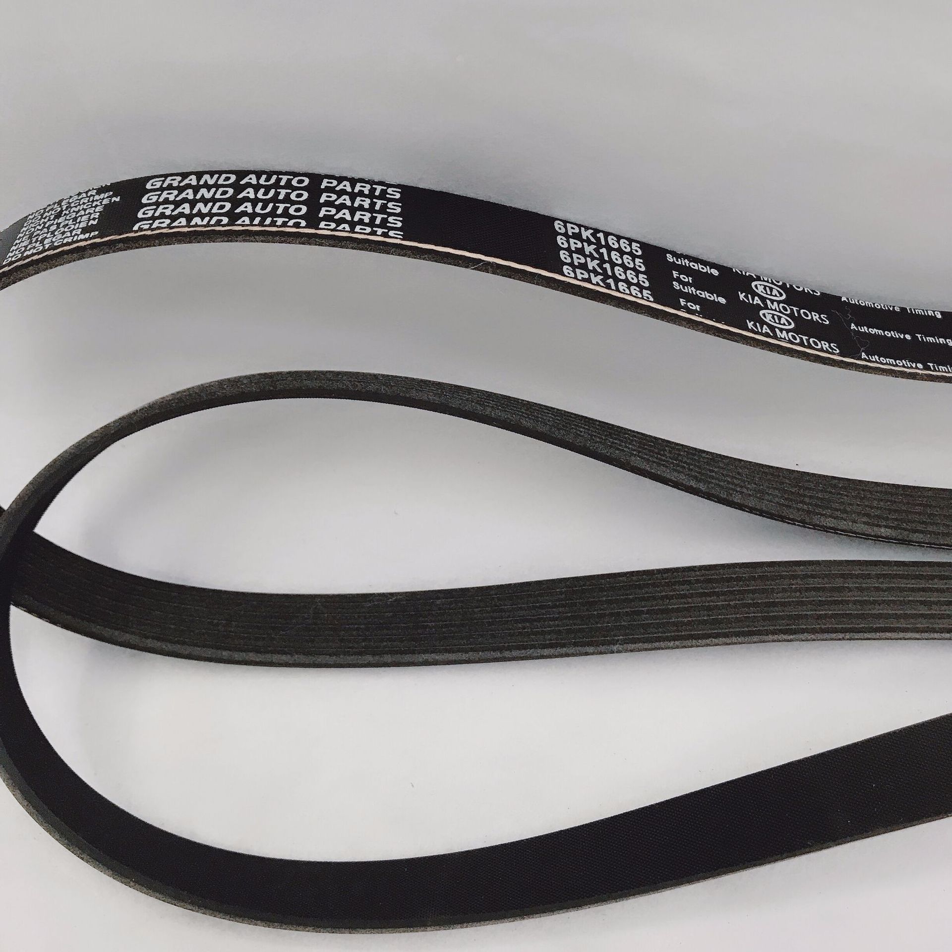 036109119B is used for VW/AUDI CT957 synchronization belt and timing belt
