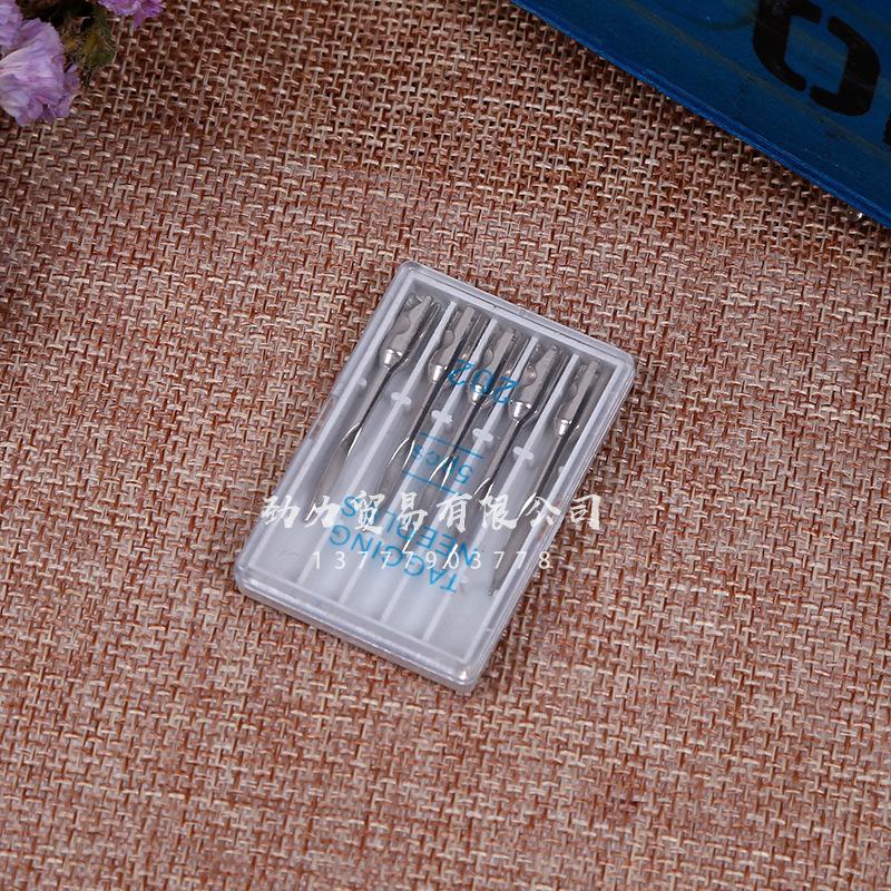 Innovative Durable Tag Gun Steel Needle Glue Needle Gun Fine Steel Needle Regular Steel Needle Fine Tag Gun Accessories Steel Needle details Picture