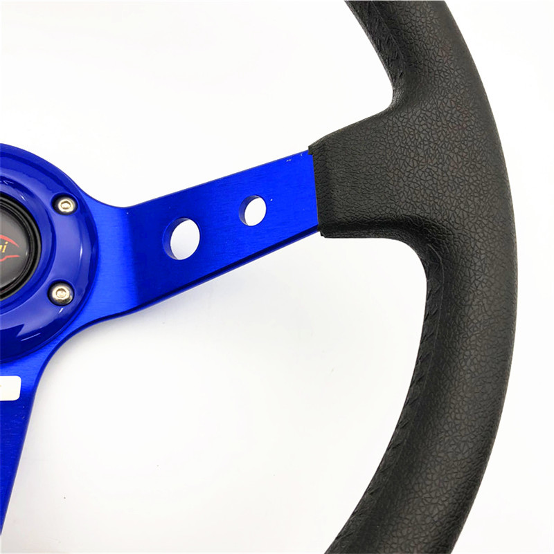 方向盘套实物图