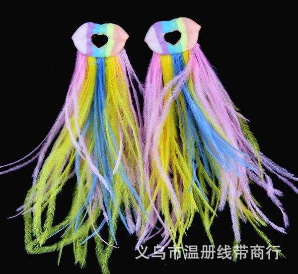 女式唐装实物图