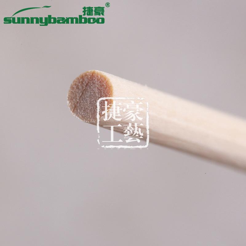 New best-selling 40300 solid wood sticks, beauty products wholesale, nail care sticks, cleaning sticks, stickers, flattening sticks, factory direct sales, handmade rose cotton candy, sugar-coated haws Application Scenario