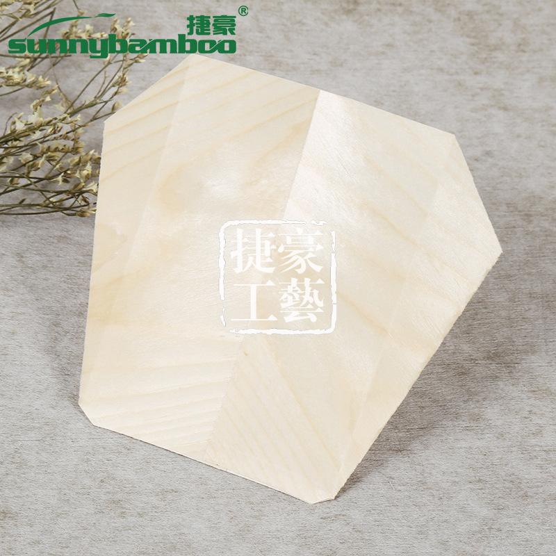 厂家批发茶叶袋木质饰品手拿包装袋韩式环保休闲零食袋子可定制产品图