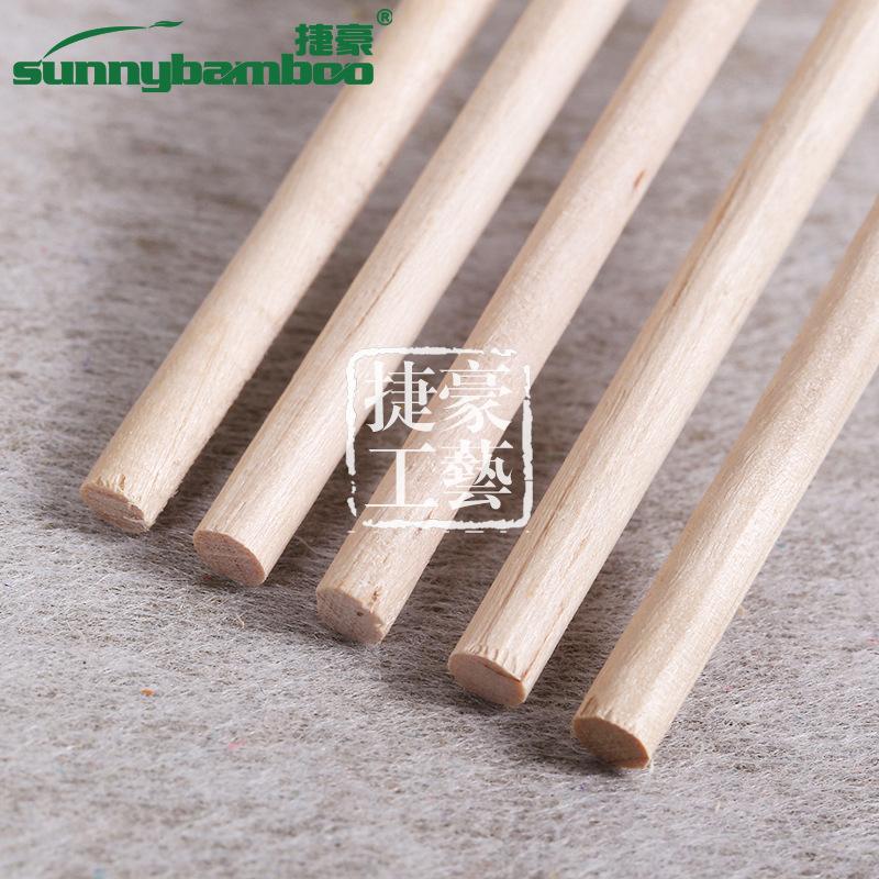 New best-selling 40300 solid wood sticks, beauty products wholesale, nail care sticks, cleaning sticks, stickers, flattening sticks, factory direct sales, handmade rose cotton candy, sugar-coated haws details Picture
