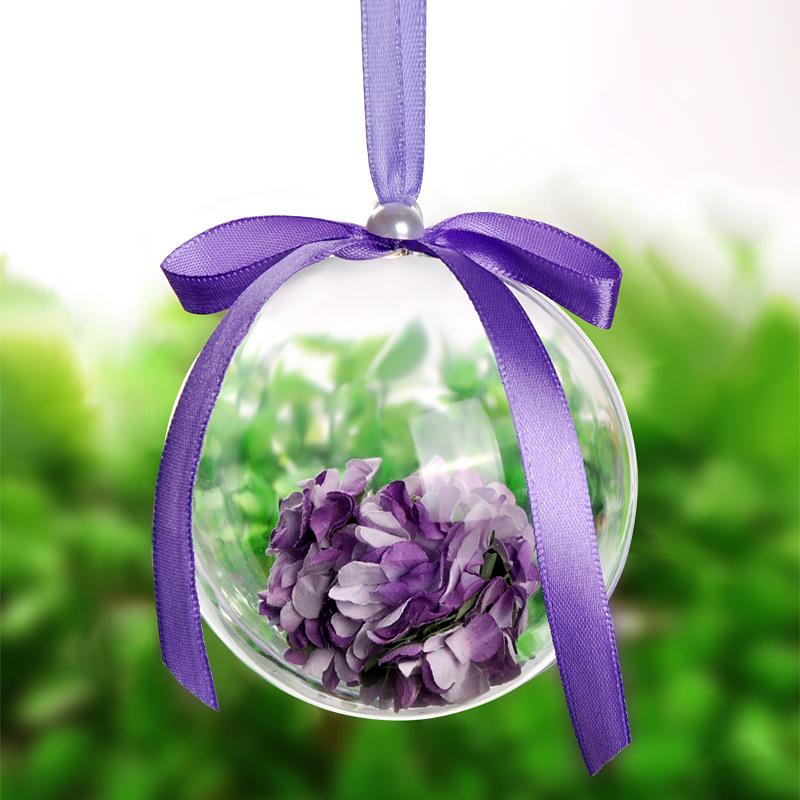 其他圣诞用品实物图