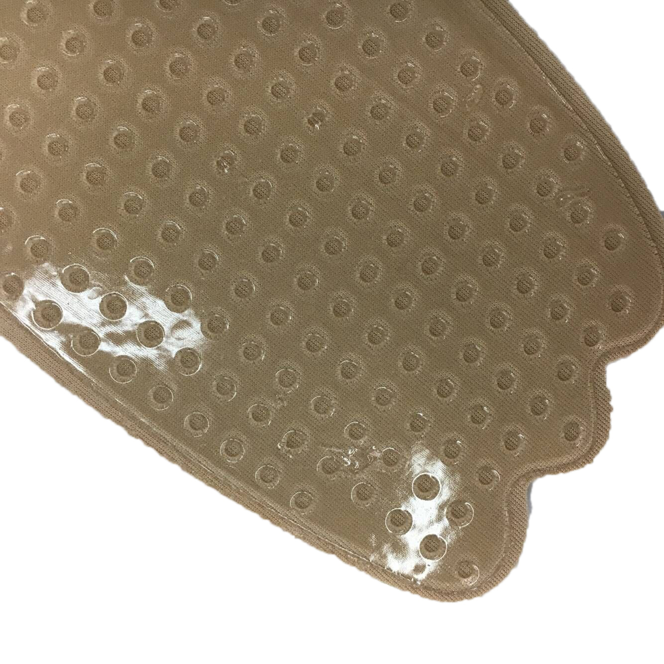 One-piece bio-adhesive invisible bra, wedding dress, underwear, gathering chest patch, strapless bra milk patch Item Picture