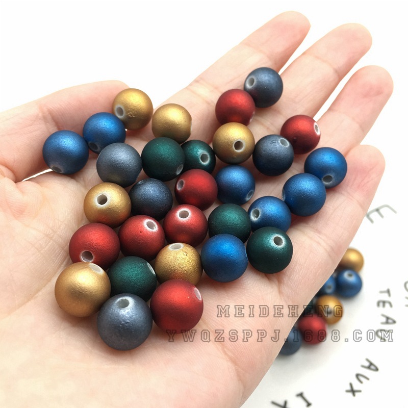 耳钉&耳针实物图