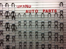 Supply ALFA ROMEO164 5PK825 multi-wedge belt PK belt