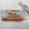 Shangmeijia 2207 Cartoon Mini Curling and Straightening Dual-purpose Portable travel Type Carrot Electric splint Specification image