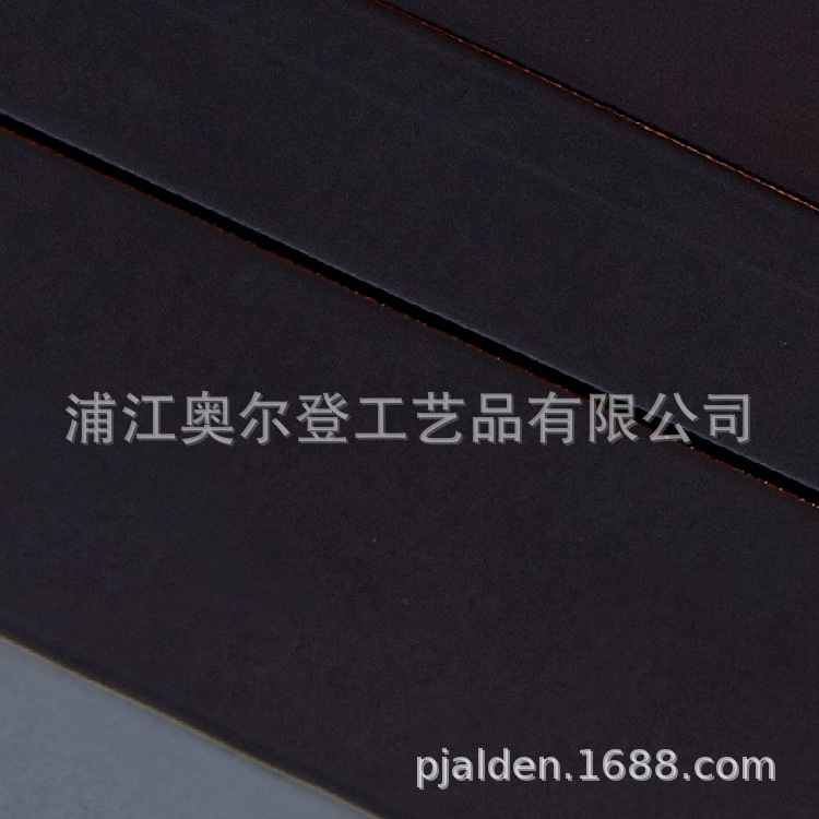 Customized essential oil wooden boxes, retro wooden box packaging boxes for bird's nest and sea cucumber, processing and customization, black matte wooden boxes, tea boxes Application Scenario