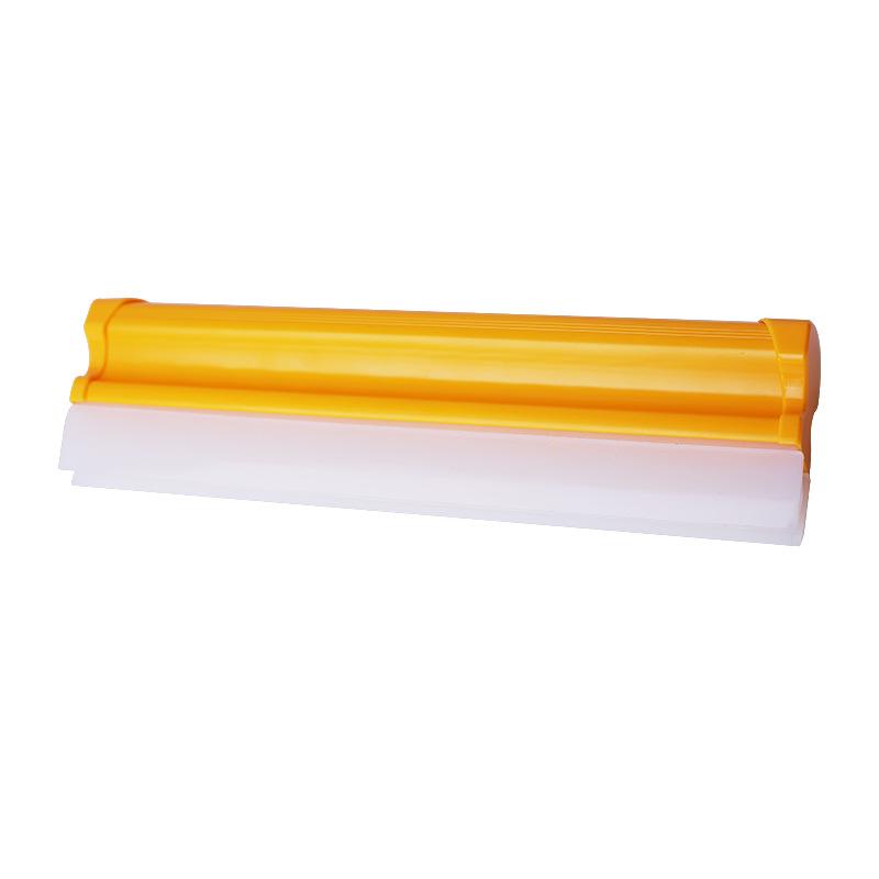 New double-row silicone wiper for cars, silicone water wiper for car Windows, 20cm window wiper, factory direct sales Application Scenario