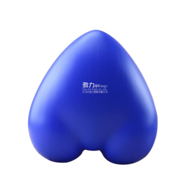 New Model Props Women's Underwear Display Table Women's Underwear Heart Model Clothing Display Props Item Picture